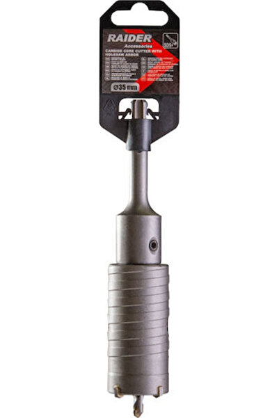 Raider Κοπτικό Μπροτς SDS 495γρ Κωδικός: 154814