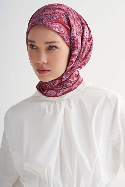 carell Nerissa Soft Scarf Pink