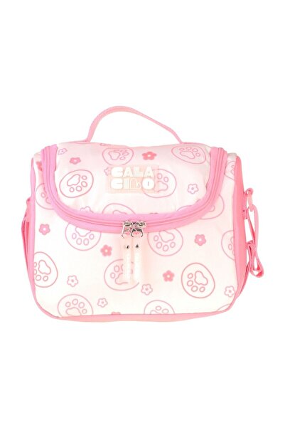CalaCilo Lunchbox (Cat)C4039