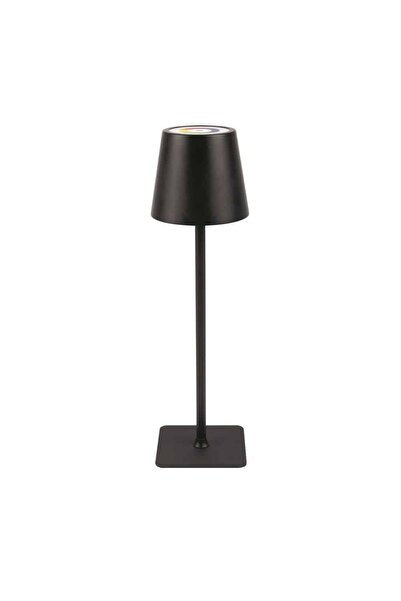 Classbach Lampă LED portabilă, Classbach, neagră