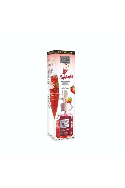 Sweet Home Collection Sweet Home Fragrance Caipiroska 100ML | Fresh & Fruity ...