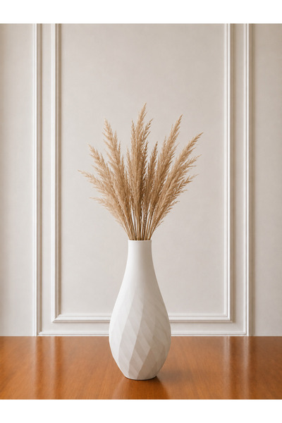ELYSİA Modern dekoratif vazo-20 cm