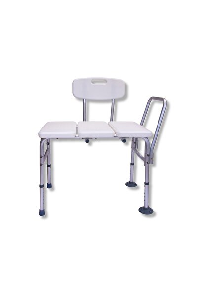PELEGON Medical Transfer Chair for Bathtub and Shower for Elderly and Patients