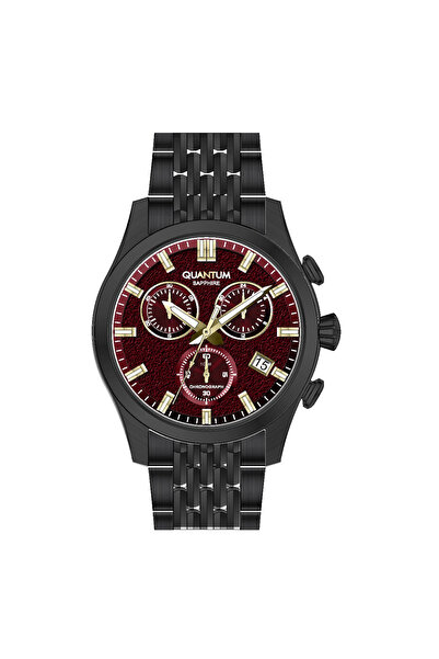 Quantum Adg1165S.681 Men's Wristwatch