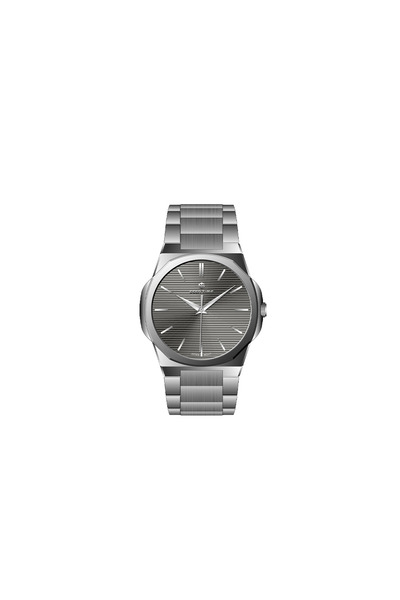 Seen Time Sintime Men's Watch with High Quality Stainless Steel Case and Brac...