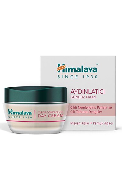 Watsons Aydınlatıcı Gündüz Kremi, Yüz Kremi, Cınnabloc, Uv Koruma, Hipoalejen...