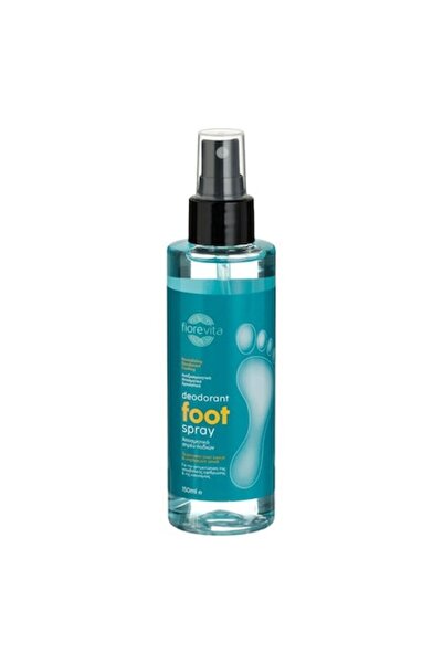 Fiorevita Spray revitalizant pentru picioare 150ml - Koremi