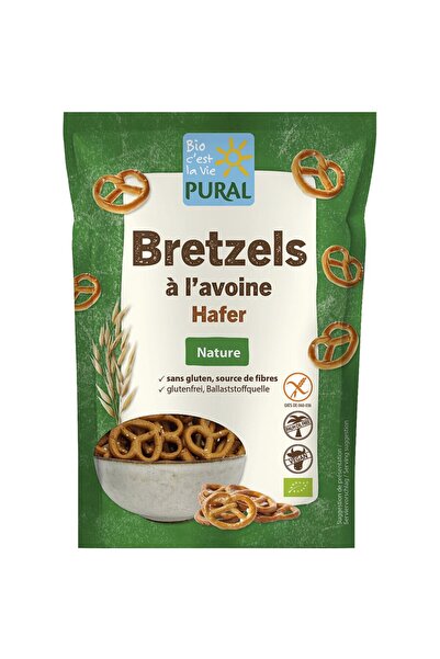 Pural Covrigei din ovaz fara gluten,