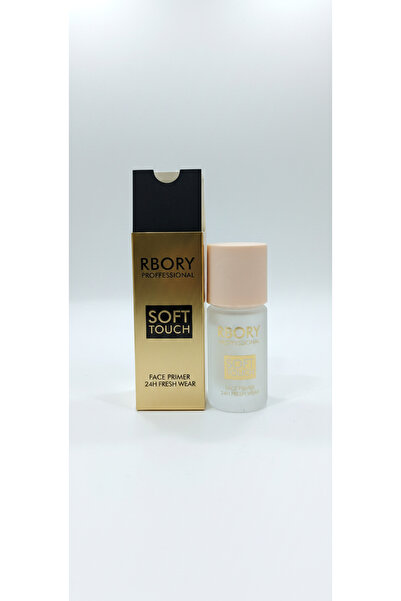 rbory Primer for the Face Soft Touch Professional 24H Fresh Wear