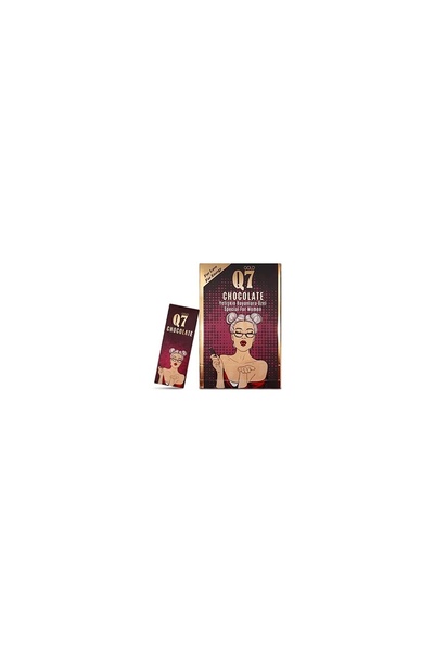 Q7 Gold Chcolate Bayanlara Özel 12 Adet