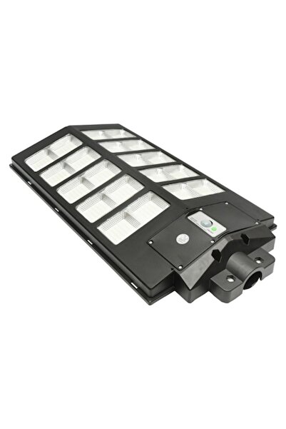 Jortan Lampă stradală solară dublă 800 LED 1000W 20 Casete