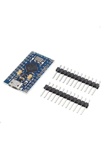 Arduino Clone Leonardo Pro Micro ATmega32U4 5V 16MHz Arduino Compatible
