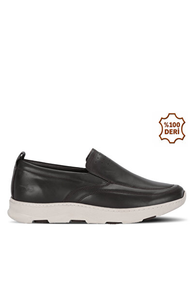 Slazenger Ανδρικά καφέ casual αθλητικά παπούτσια BARON