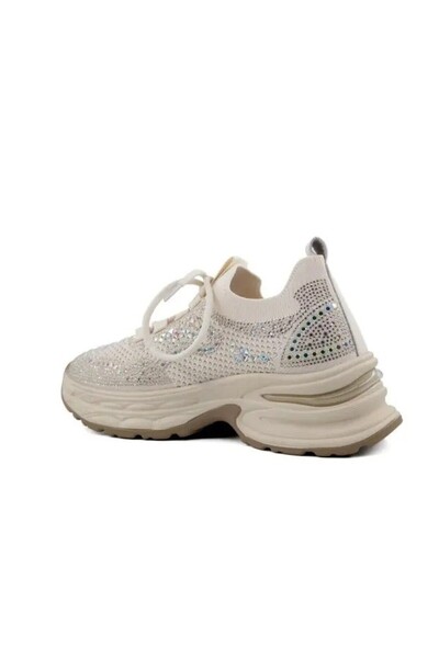 Guja 26Y303 Beige Women's Sneaker