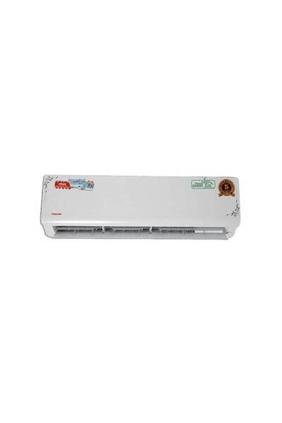 Nikai Split Air Conditioner, 21500 BTU, 1.75 Ton, Cold, Inverter - NSAC24136C...