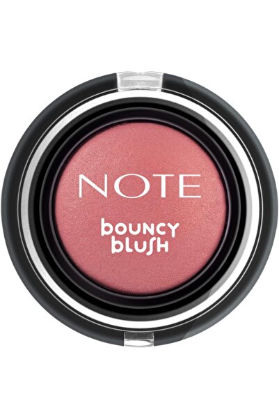 Yıldızan ens shop Bouncy Blush 02 Daydream Yumuşak Kremsi Allık 1283597