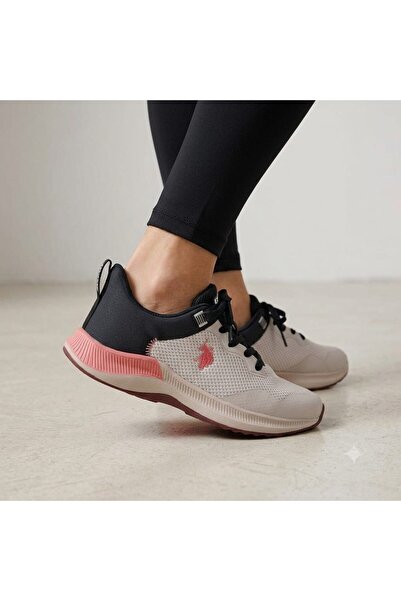 U.S. Polo Assn. Powder Women's Running Shoes