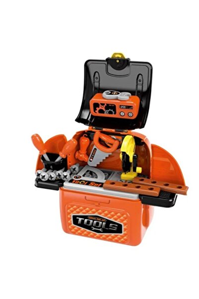 OEM Banc de lucru portabil cu cutie de scule și accesorii