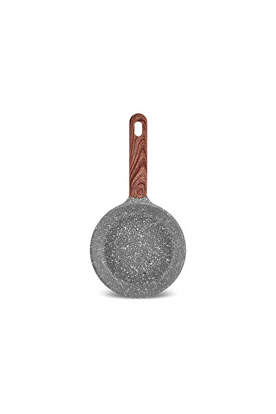 Emsan Dark Silver Biogranit Mini Tava 14 cm