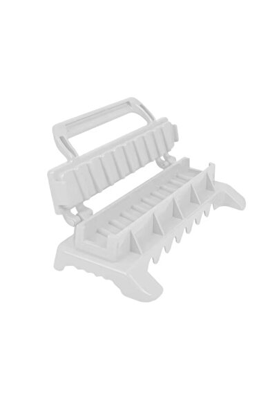 Rao Presa pentru Carne, RAO, pentru Kebab, cu Maner, din Abs, 29 X 7.5 X 2.6 ...
