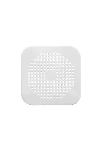 Rao Sink Filter, RAO, Anti-Clogging, with Suction Cups, 14.5 X 14.5 Cm, ​​Fle...