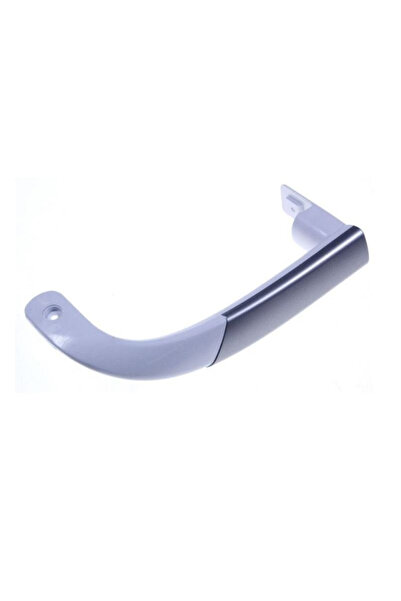 OEM Arctic Beko fridge door handle bottom door ( bottom ) opening to the righ...
