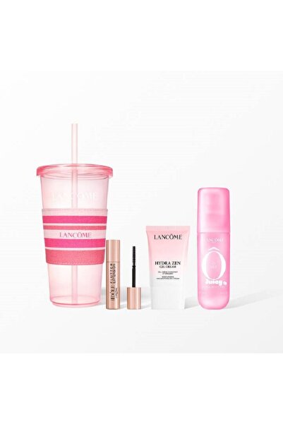 Lancome , Summer Cup Ô Oui, Set Esentiale Vara, Pentru Femei - Spray pentru P...