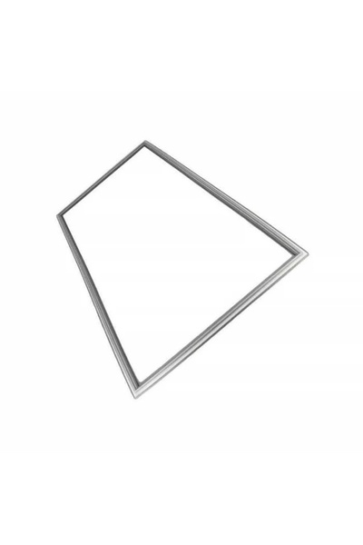 OEM Garnitura / cheder usa pentru frigider C00525764 Whirlpool 488000525764