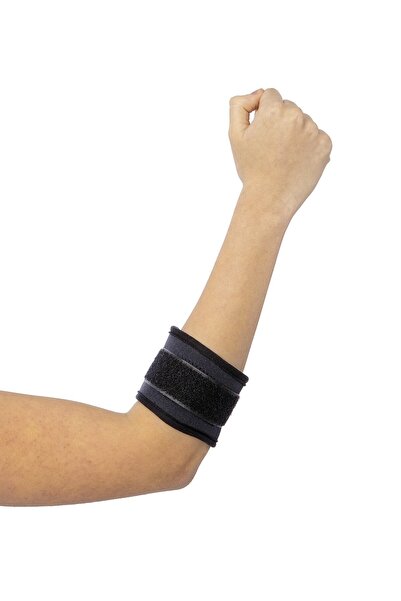 Anatomic Help 0068 Δέστρα Επικονδυλίτιδας με Σιλικόνη ONE SIZE