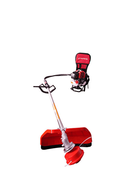 YAPRAK Benzin Motorlu Sırt Tırpan TT-BG520