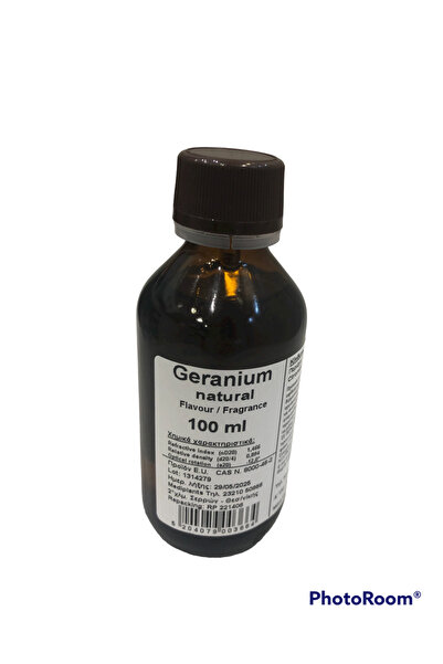 MEDIPLANTS Αιθέριο 'Ελαιο Γεράνι 100ml