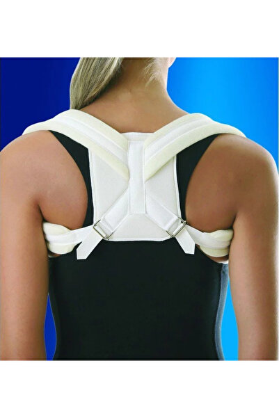 Anatomic Help 0325 Ιμάντας Κυφώσεως Χιαστί XL