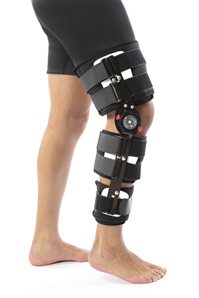 Anatomic Help 2070 Λειτουργικός Νάρθηκας με Μοίρες (Καλοκαιρινός), One Size