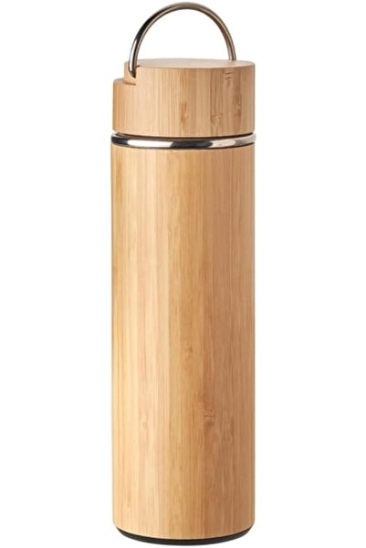 HXD Zoomlion 500ML Double Wall Vacuum Insulated Water Bottle – 304 Stainless ...