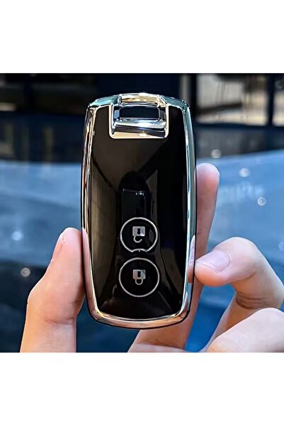 emii auto spare parts غطاء مفتاح سوزوكي جراند فيتارا إس إكس 4 سويفت إكس إل-7 ...