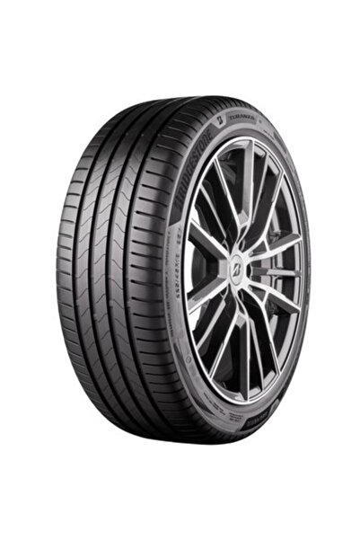 Bridgestone Turanza 6 225/45 R17 94Y XL Yaz Lastiği - 2026