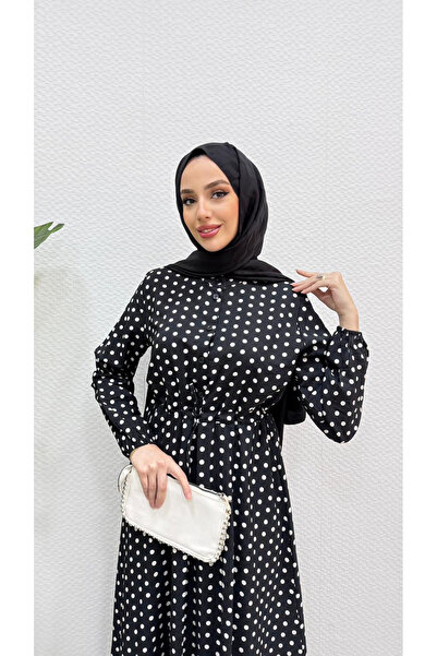 Moda Gazel elbise