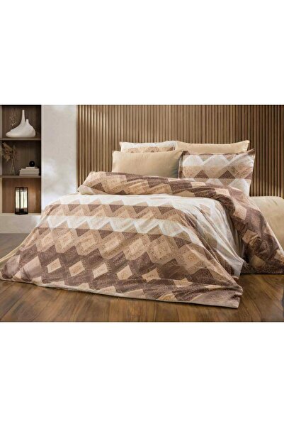 Linea Home ΣΕΤ ΣΕΝΤΟΝΙΑ ΕΜΠΡΙΜΕ 305 ΥΠΕΡΔΙΠΛΟ 220X240 LH2025505
