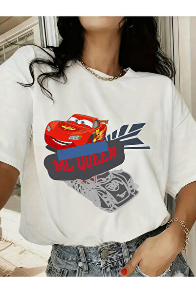 SAUDI Men and Women's 100% Cotton T-Shirt - Oversized Crew Neck Short Sleeve ...