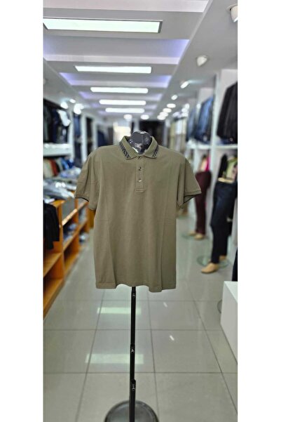 Tony Montana PL-3617 Polo Yaka T-Shirt