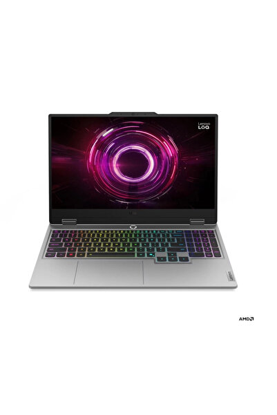 LENOVO Nb LoQ 15ahp10 83jg00bjtr Ryzen 7 250 32gb 1tb Ssd 8gb Rtx 5060 15.6 Dos