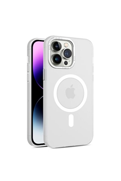 TU&YA Husă de protecție, compatibilă cu Apple iPhone 15 Plus, TU&YA, Magsafe,...