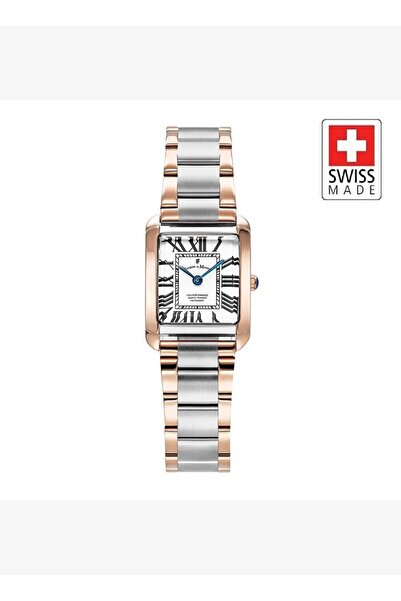 JACQUES DU MANOIR Jwl04404 Women's Wristwatch