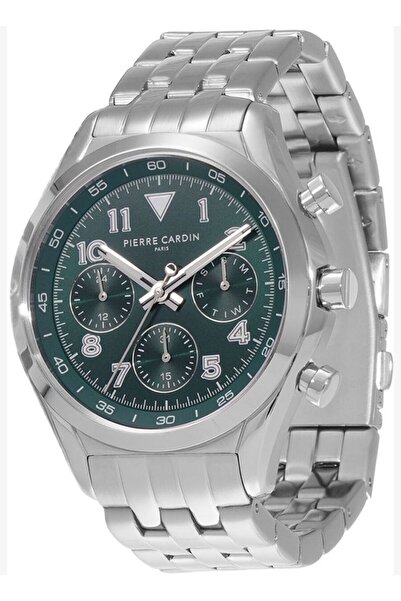 Pierre Cardin Cf.1019.Ms.2 Wristwatch