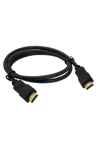 GABBLE كابل GAB-HDMI405 HDMI إلى HDMI ذهبي 5 متر بدقة 4K