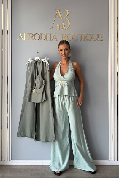 Afrodita Boutique Set Efrem