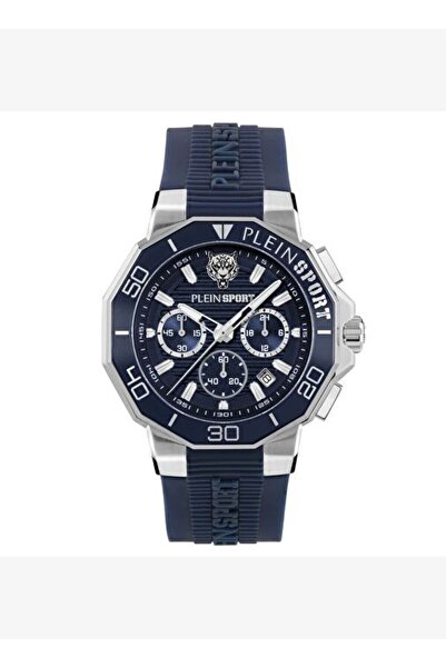 Plein Sport Psaga0325 Men's Wristwatch
