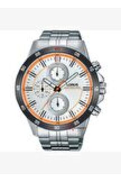 Lorus Ry405Ax-9 Men's Wristwatch