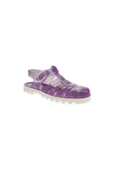 Juju NINO JELLY PURPLE-WHITE