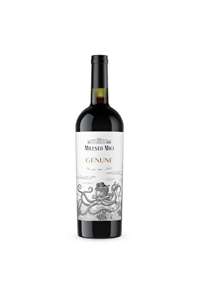 Milestii Mici Vin rosu, colectia Milestii Mici, Genune Cabernet Sauvignon & M...